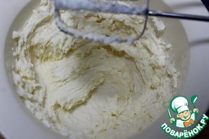 Пирожное "Картошка" по-новому Пирожное "Картошка" по-новому