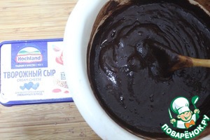 Пирожное "Картошка" по-новому Пирожное "Картошка" по-новому