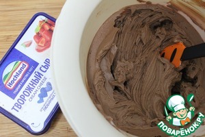 Пирожное "Картошка" по-новому Пирожное "Картошка" по-новому