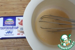 Пирожное "Картошка" по-новому Пирожное "Картошка" по-новому