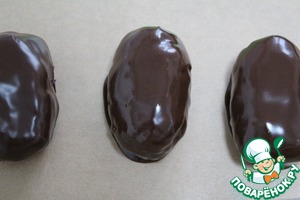 Пирожное "Картошка" по-новому Пирожное "Картошка" по-новому