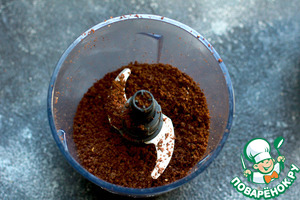 Пирожное «Картошка» с начинкой «Тирамису» Пирожное «Картошка» с начинкой «Тирамису»