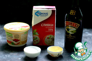 Пирожное «Картошка» с начинкой «Тирамису» Пирожное «Картошка» с начинкой «Тирамису»