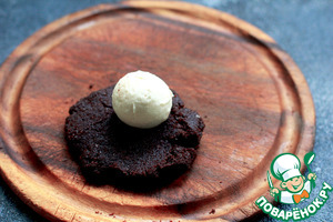 Пирожное «Картошка» с начинкой «Тирамису» Пирожное «Картошка» с начинкой «Тирамису»