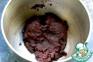 Пирожное «Картошка» с начинкой «Тирамису» Пирожное «Картошка» с начинкой «Тирамису»