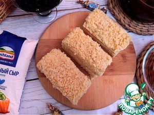 Пирожное "Ноябрь"