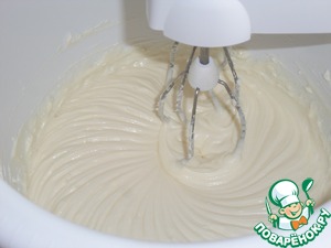 Пирожное "Тыковка"