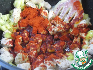 Пёркельт (Pörkölt)