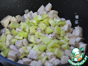 Пёркельт (Pörkölt)