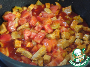 Пёркельт (Pörkölt)