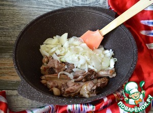 Плов с уткой Плов с уткой