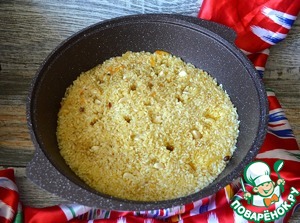 Плов с уткой Плов с уткой