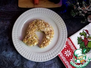 Почти "Шуба" Почти "Шуба"