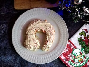 Почти "Шуба" Почти "Шуба"