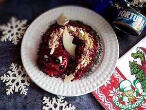 Почти "Шуба" Почти "Шуба"