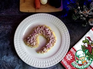 Почти "Шуба" Почти "Шуба"