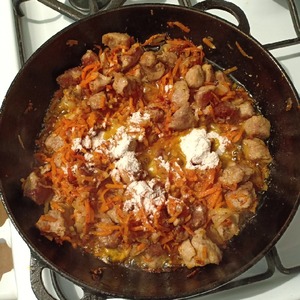 Подлива мясная Подлива мясная