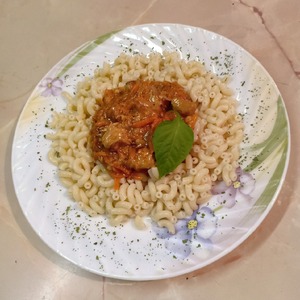 Подлива мясная Подлива мясная