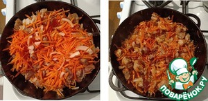 Подлива мясная Подлива мясная