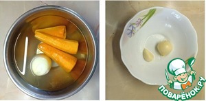 Подлива мясная Подлива мясная