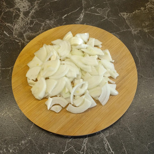 Подлива остро-сладкая