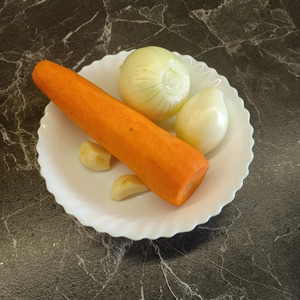 Подлива остро-сладкая