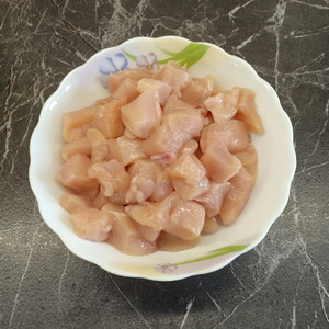 Подлива остро-сладкая