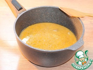 Поджарка с подливкой и лапшой Поджарка с подливкой и лапшой