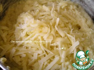 Полента таранья Полента таранья