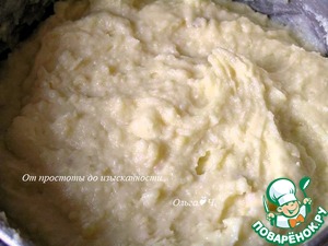 Полента таранья Полента таранья