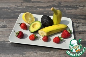 Полезное мороженое для детей и взрослых Полезное мороженое для детей и взрослых