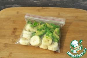 Полезное мороженое для детей и взрослых Полезное мороженое для детей и взрослых