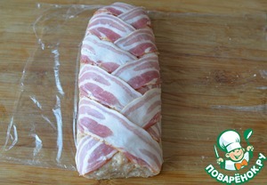 Полпеттоне из индейки Полпеттоне из индейки