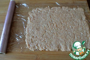 Полпеттоне из индейки Полпеттоне из индейки