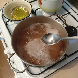 Помидоры с медом &laquo;Очень вкусные&raquo;