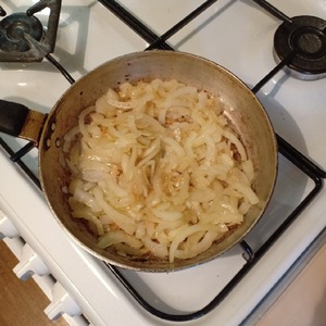 Португальская запеканка из рыбы Португальская запеканка из рыбы