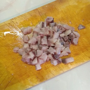 Португальская запеканка из рыбы Португальская запеканка из рыбы