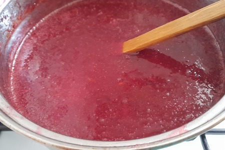 Повидло из слив Повидло из слив