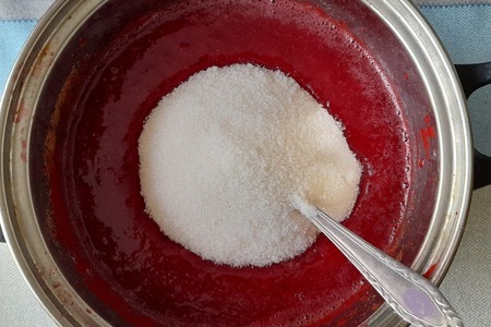 Повидло из слив Повидло из слив