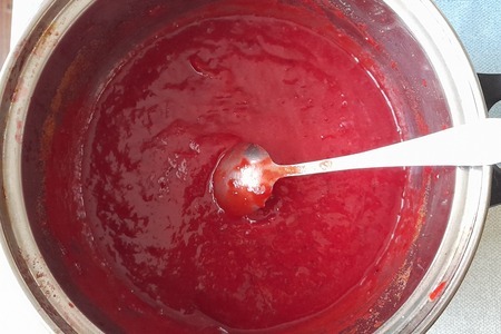 Повидло из слив Повидло из слив