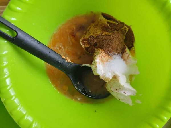 Пп кулич с сушеными бананами и семенами чиа Пп кулич с сушеными бананами и семенами чиа