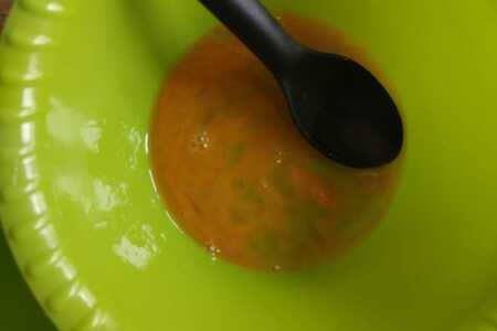 Пп кулич с сушеными бананами и семенами чиа Пп кулич с сушеными бананами и семенами чиа