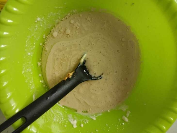 Пп кулич с сушеными бананами и семенами чиа Пп кулич с сушеными бананами и семенами чиа