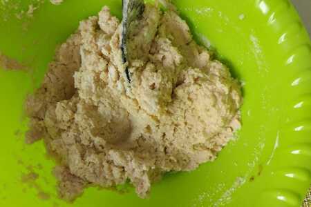 Пп кулич с сушеными бананами и семенами чиа Пп кулич с сушеными бананами и семенами чиа