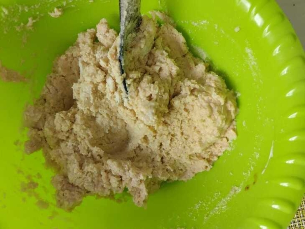 Пп кулич с сушеными бананами и семенами чиа Пп кулич с сушеными бананами и семенами чиа