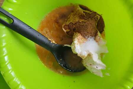 Пп кулич с сушеными бананами и семенами чиа Пп кулич с сушеными бананами и семенами чиа