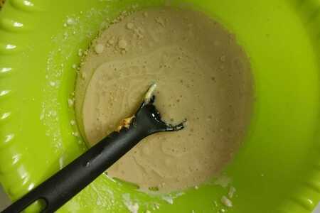 Пп кулич с сушеными бананами и семенами чиа Пп кулич с сушеными бананами и семенами чиа