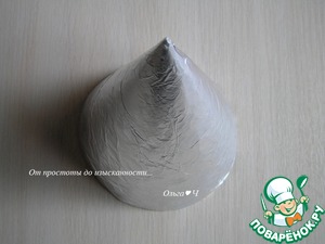 Праздничная "Ёлочка" Праздничная "Ёлочка"