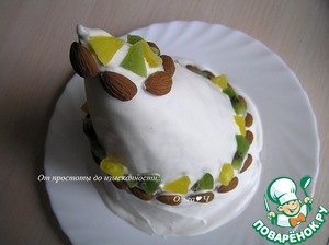 Праздничная "Ёлочка" Праздничная "Ёлочка"