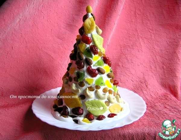 Праздничная "Ёлочка" Праздничная "Ёлочка"